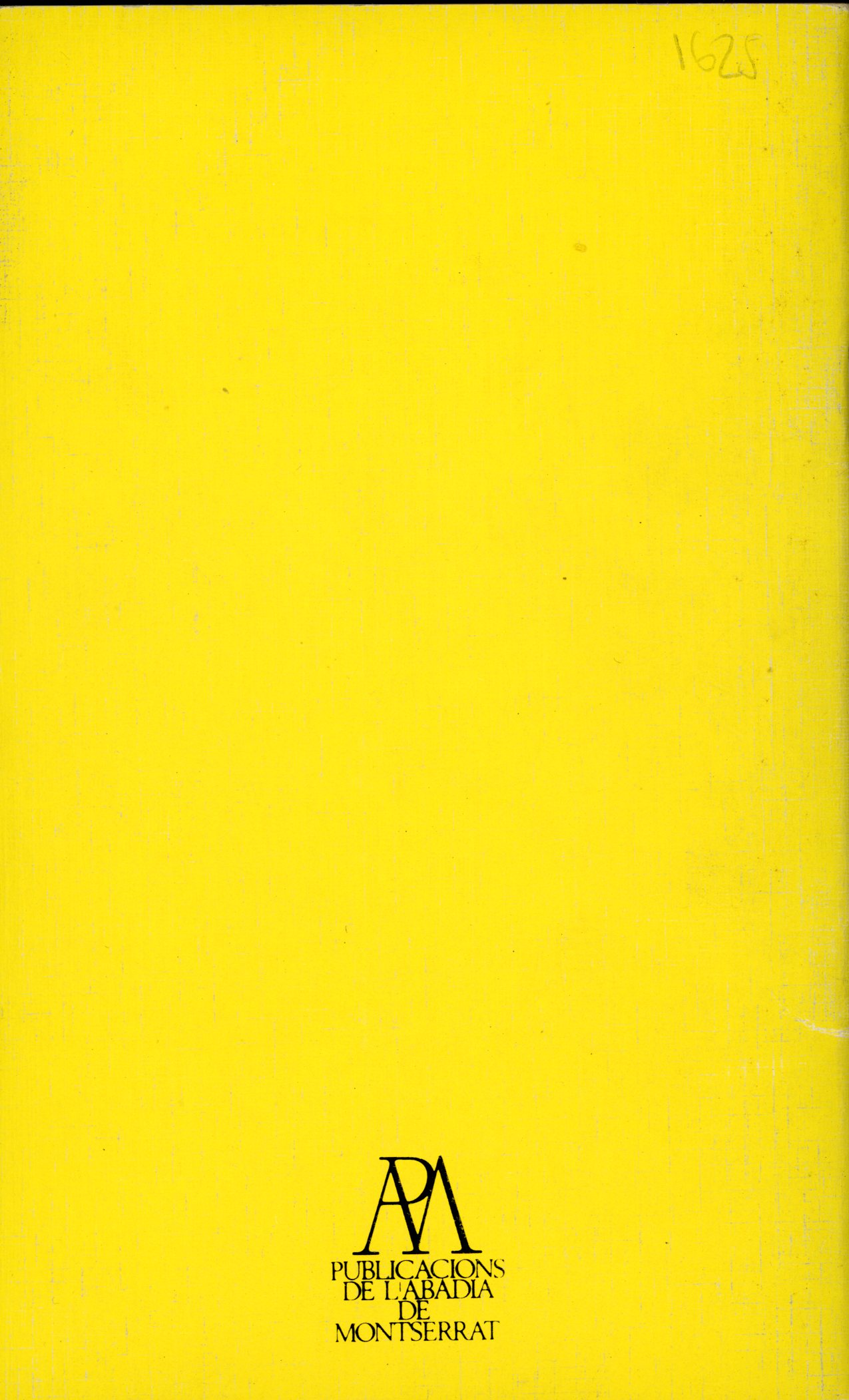 camí de l'Arrel, El : Orientació, vegetació i geologia : Visita a Montserrat : Treball Posterior a la sortida - Miniatura 4